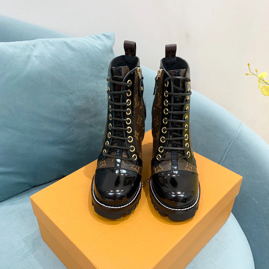 COCO- 1A2Y7W Heel height 9.5CM cowhide item: B-X158L1314A